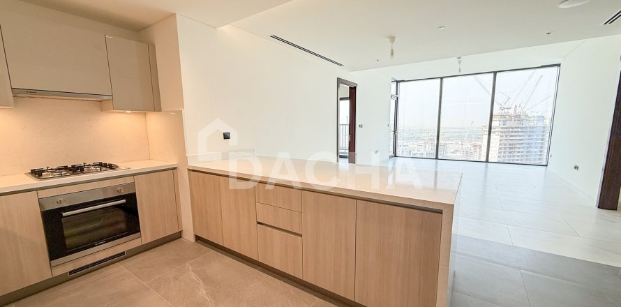 2 غرف نوم شقة في Sobha Hartland, الإمارات العربية المتحدة رقم 163474