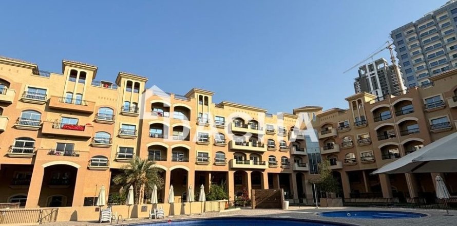 3 غرف نوم شقة في District 11, الإمارات العربية المتحدة رقم 163476