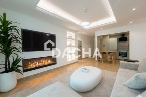 2 غرف نوم شقة في مرسى دبي, الإمارات العربية المتحدة رقم 163478