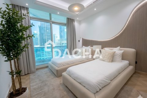 2 غرف نوم شقة في مرسى دبي, الإمارات العربية المتحدة رقم 163478 20