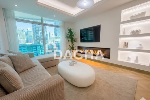 2 غرف نوم شقة في مرسى دبي, الإمارات العربية المتحدة رقم 163478 26