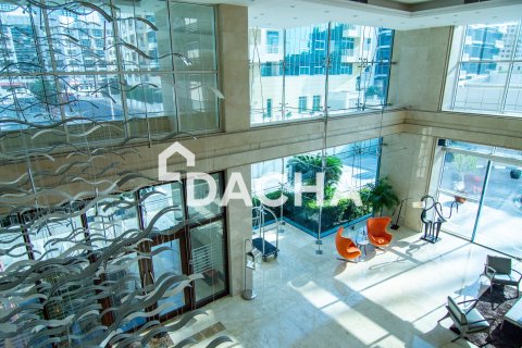 2 غرف نوم شقة في مرسى دبي, الإمارات العربية المتحدة رقم 163478 5
