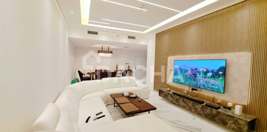 3 غرف نوم شقة في Sulafa Tower, الإمارات العربية المتحدة رقم 163473