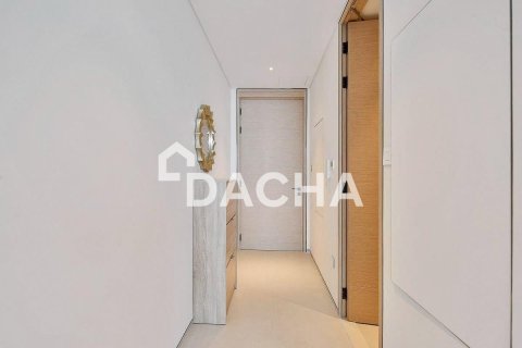 2 غرف نوم شقة في The Address Jumeirah Resort and Spa, الإمارات العربية المتحدة رقم 163477 6