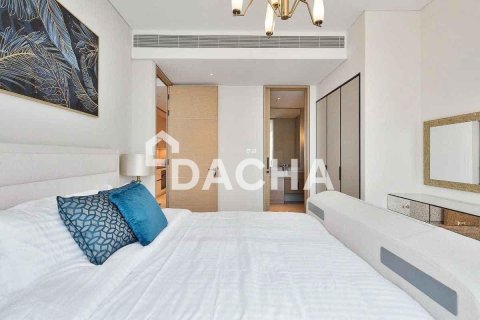 2 غرف نوم شقة في The Address Jumeirah Resort and Spa, الإمارات العربية المتحدة رقم 163477 14