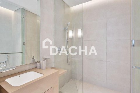 2 غرف نوم شقة في The Address Jumeirah Resort and Spa, الإمارات العربية المتحدة رقم 163477 3
