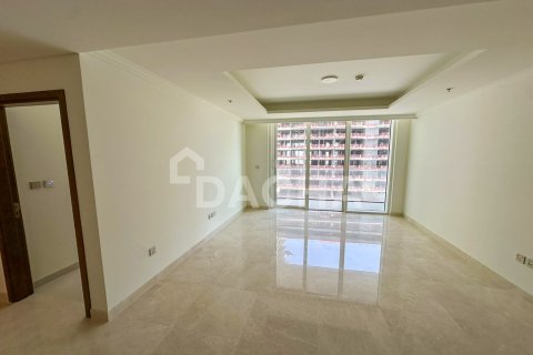 Квартира с 1 спальней в EMAAR Beachfront, ОАЭ №161996 14