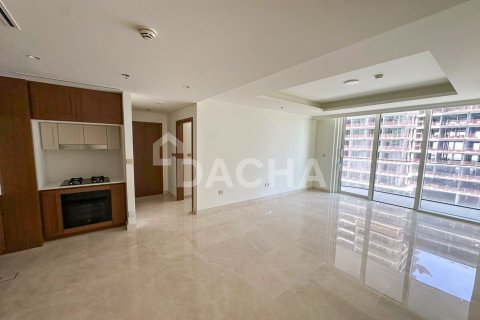 Квартира с 1 спальней в EMAAR Beachfront, ОАЭ №161996