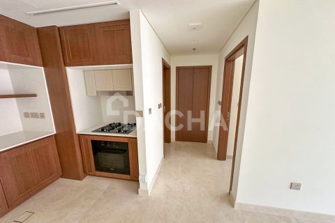 Квартира с 1 спальней в EMAAR Beachfront, ОАЭ №161996 5