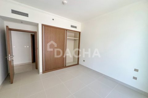 Квартира с 1 спальней в EMAAR Beachfront, ОАЭ №161996 10