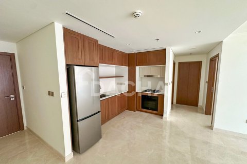 Квартира с 1 спальней в EMAAR Beachfront, ОАЭ №161996 13