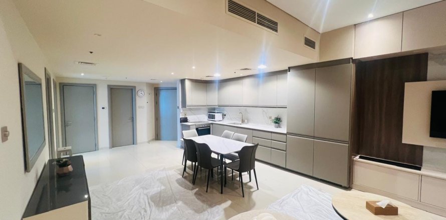 2 bedrooms Apartment in Dubai Marina, UAE No. 161994