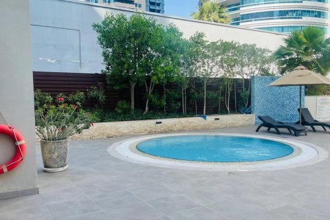 2 bedrooms Apartment in Dubai Marina, UAE No. 161994 3