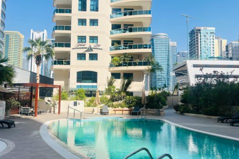 2 bedrooms Apartment in Dubai Marina, UAE No. 161994 4