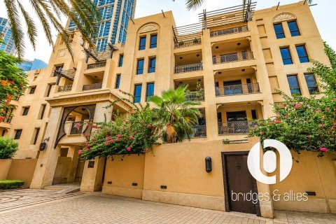 1 غرف نوم شقة في Old Town, الإمارات العربية المتحدة رقم 161993 6
