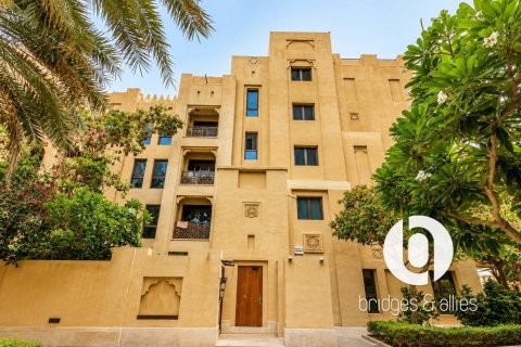 1 غرف نوم شقة في Old Town, الإمارات العربية المتحدة رقم 161993 5