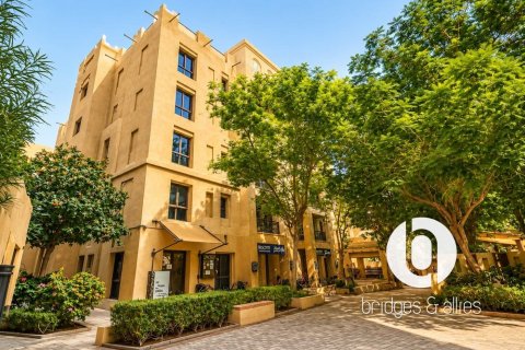 1 غرف نوم شقة في Old Town, الإمارات العربية المتحدة رقم 161993 4