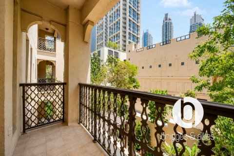1 غرف نوم شقة في Old Town, الإمارات العربية المتحدة رقم 161993