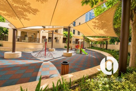 1 غرف نوم شقة في Old Town, الإمارات العربية المتحدة رقم 161993 3