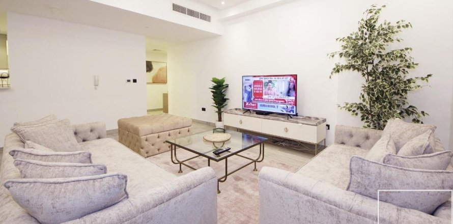 1 غرف نوم شقة في Executive Towers, الإمارات العربية المتحدة رقم 200975