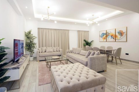1 غرف نوم شقة في Executive Towers, الإمارات العربية المتحدة رقم 200975 4