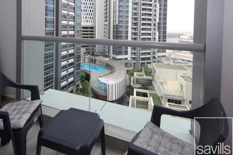 1 غرف نوم شقة في Executive Towers, الإمارات العربية المتحدة رقم 200975 13