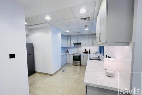 1 غرف نوم شقة في Executive Towers, الإمارات العربية المتحدة رقم 200977 6