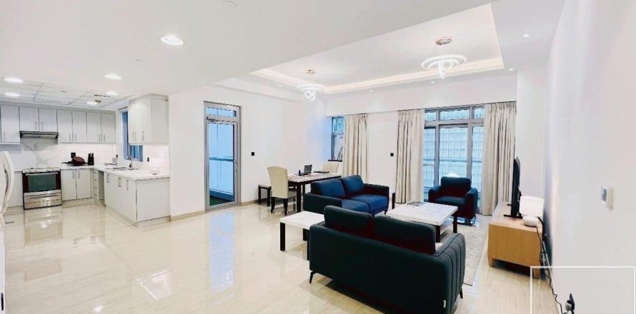 1 غرف نوم شقة في Executive Towers, الإمارات العربية المتحدة رقم 200977