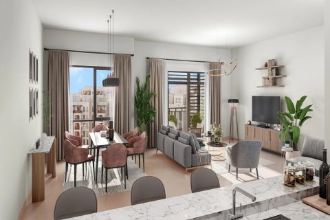 4 غرف نوم شقة في ام سقيم, الإمارات العربية المتحدة رقم 147000 4