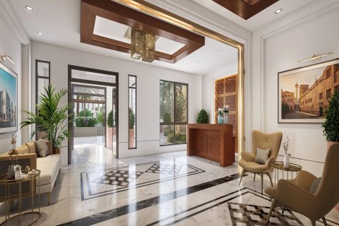 4 غرف نوم شقة في ام سقيم, الإمارات العربية المتحدة رقم 147000 11