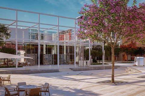 4 غرف نوم شقة في الخليج التجاري, الإمارات العربية المتحدة رقم 146998 22