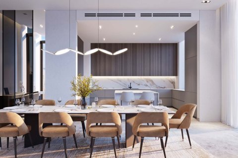 4 غرف نوم شقة في الخليج التجاري, الإمارات العربية المتحدة رقم 146998 8