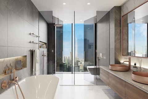 4 غرف نوم شقة في الخليج التجاري, الإمارات العربية المتحدة رقم 146998 14