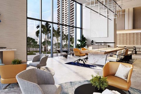 4 غرف نوم شقة في الخليج التجاري, الإمارات العربية المتحدة رقم 146998 16