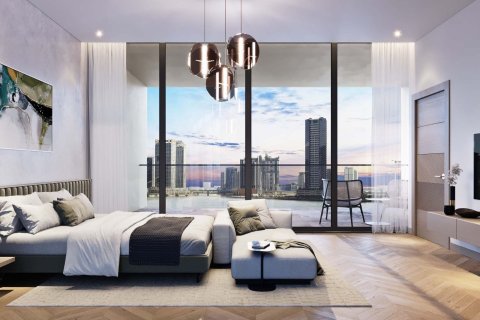 4 غرف نوم شقة في الخليج التجاري, الإمارات العربية المتحدة رقم 146998 12