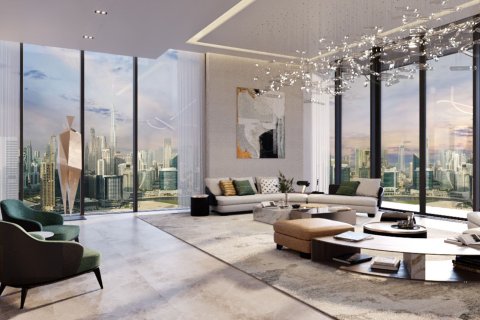 4 غرف نوم شقة في الخليج التجاري, الإمارات العربية المتحدة رقم 146998 3