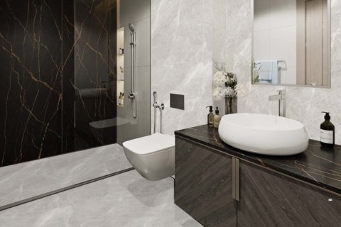 4 غرف نوم شقة في الخليج التجاري, الإمارات العربية المتحدة رقم 146998 15