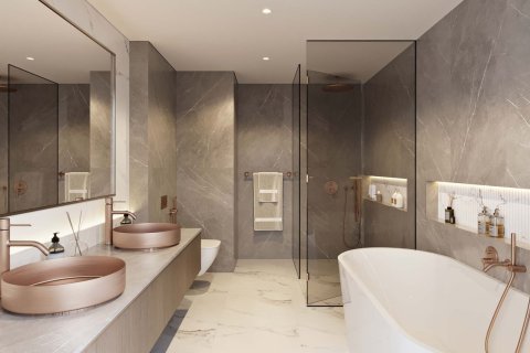 4 غرف نوم شقة في الخليج التجاري, الإمارات العربية المتحدة رقم 146998 13