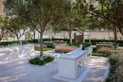 4 غرف نوم شقة في الخليج التجاري, الإمارات العربية المتحدة رقم 146998 21