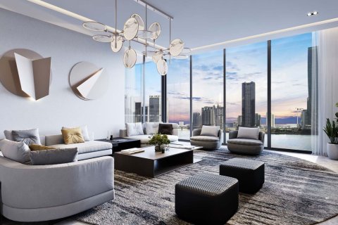 4 غرف نوم شقة في الخليج التجاري, الإمارات العربية المتحدة رقم 146998 5