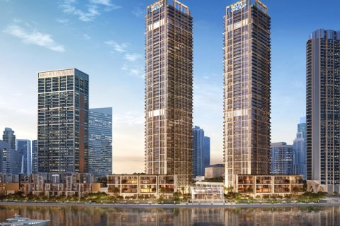 4 غرف نوم شقة في الخليج التجاري, الإمارات العربية المتحدة رقم 146998 26