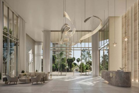 2 غرف نوم شقة في نخلة جميرا, الإمارات العربية المتحدة رقم 146997 13