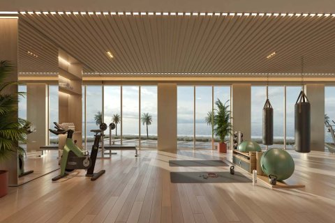 2 غرف نوم شقة في نخلة جميرا, الإمارات العربية المتحدة رقم 146997 18