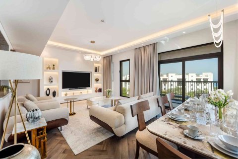 Квартира с 3 спальнями в Умм-Сукейм, ОАЭ №147001 7