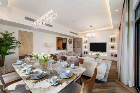 Квартира с 3 спальнями в Умм-Сукейм, ОАЭ №147001 10