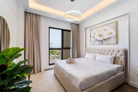 Квартира с 3 спальнями в Умм-Сукейм, ОАЭ №147001 12