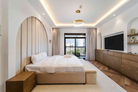 Квартира с 3 спальнями в Умм-Сукейм, ОАЭ №147001 21