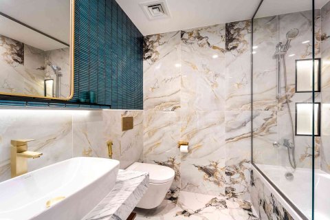 Квартира с 3 спальнями в Умм-Сукейм, ОАЭ №147001 22