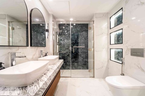 Квартира с 3 спальнями в Умм-Сукейм, ОАЭ №147001 23