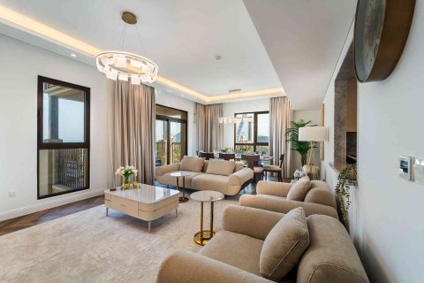 Квартира с 3 спальнями в Умм-Сукейм, ОАЭ №147001 6